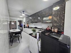 Blk 433 Yishun Avenue 6 (Yishun), HDB 4 Rooms #629165531